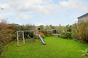 Crawshaw Grove Beauchief